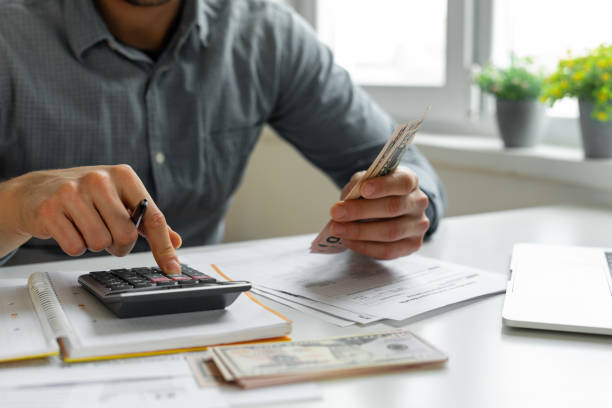 Best Home Loans (Mortgages)  in Oskaloosa, KS